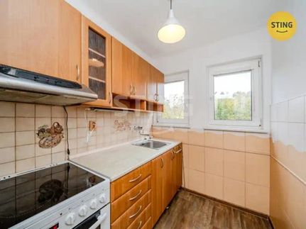 Prodej bytu 3+1 54 m²