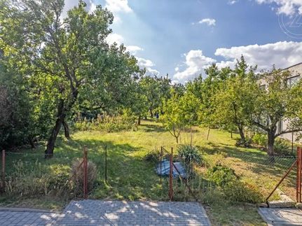 Prodej stavebního pozemku 537 m²