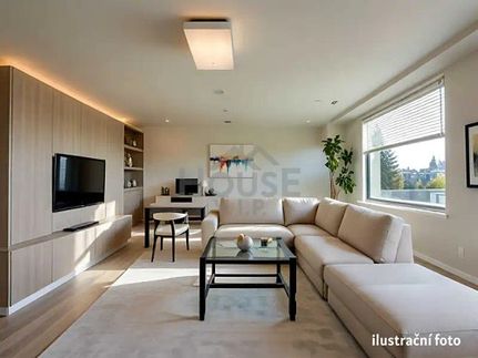 Prodej bytu 4+1 118 m²