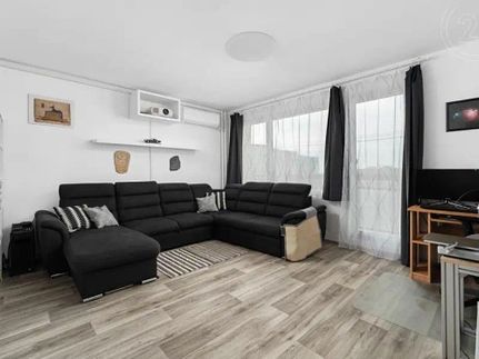 Prodej bytu 3+1 71 m²