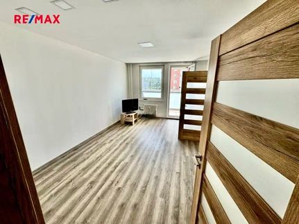 Prodej bytu 2+kk 46 m²