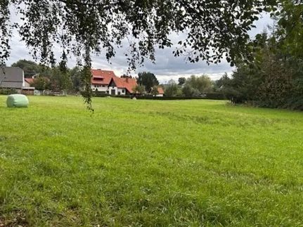 Prodej stavebního pozemku 4101 m²