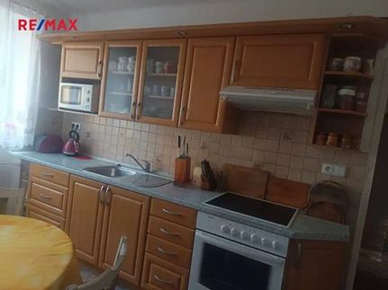 Prodej bytu 3+1 78 m²