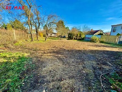 Prodej stavebního pozemku 947 m²