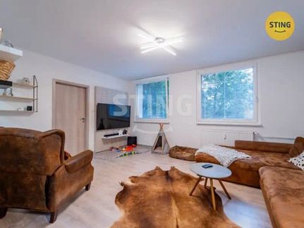 Prodej bytu 4+1 82 m²