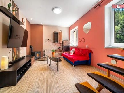 Prodej bytu 3+1 65 m²