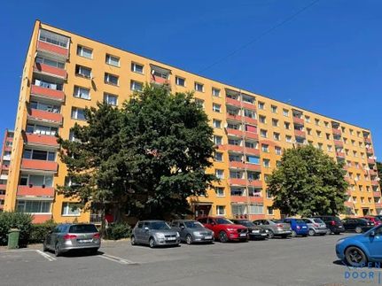 Prodej bytu 2+1 60 m²