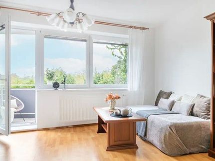 Prodej bytu 1+kk 40 m²