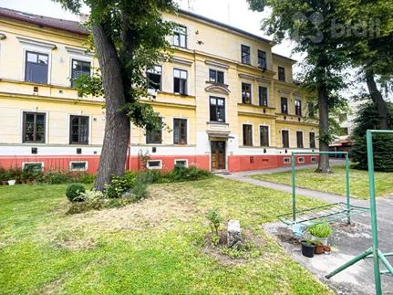 Prodej bytu 1+1 48 m²