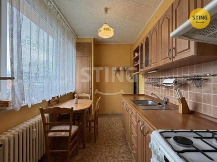 Prodej bytu 3+1 74 m²