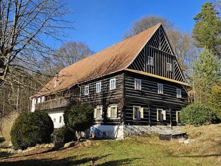 Prodej domu 400 m², pozemek 3386 m²
