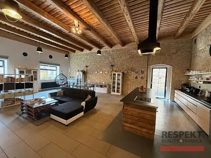 Prodej domu 235 m², pozemek 772 m²