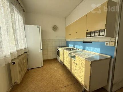 Prodej bytu 2+1 55 m²