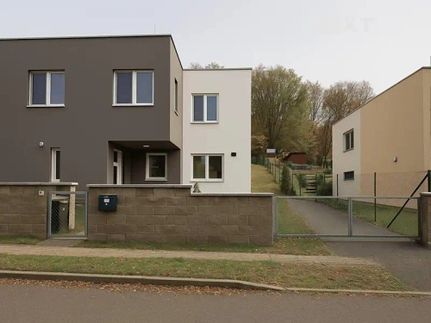 Prodej domu 122 m², pozemek 516 m²