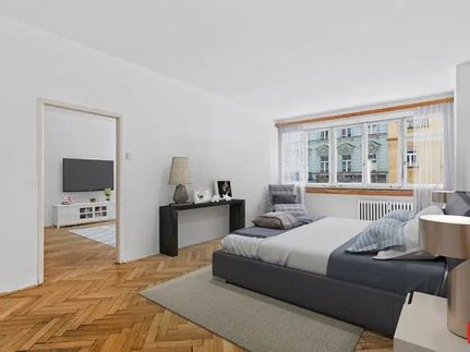 Prodej bytu 3+1 95 m²