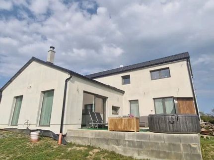 Prodej domu 164 m², pozemek 975 m²