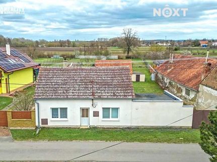 Prodej domu 146 m², pozemek 1143 m²