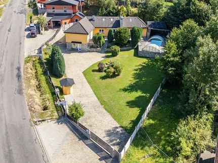 Prodej domu 271 m², pozemek 1741 m²
