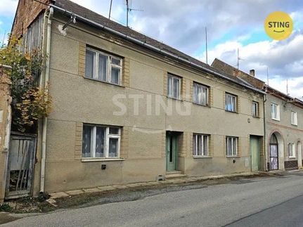 Prodej domu 400 m², pozemek 2662 m²