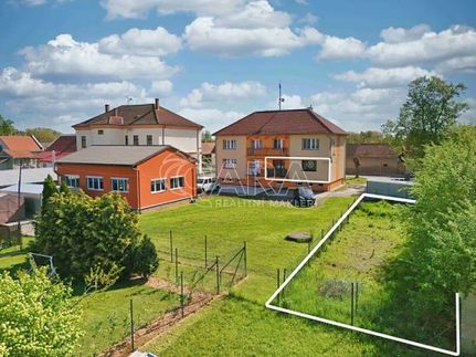 Prodej bytu 3+1 74 m²