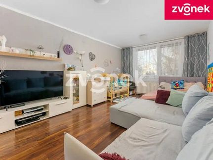 Prodej bytu 3+1 75 m²