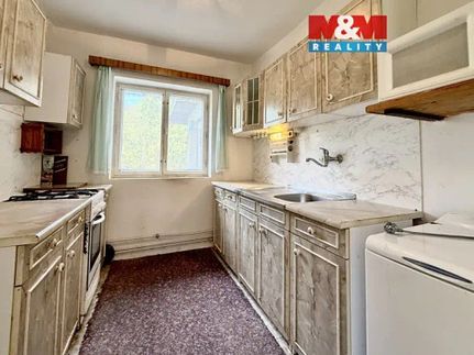 Prodej domu 99 m², pozemek 427 m²