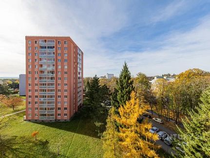 Prodej bytu 3+1 61 m²
