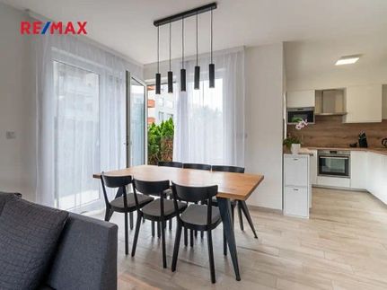 Prodej bytu 3+kk 79 m²
