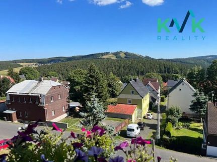 Prodej bytu 2+1 63 m²