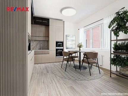 Prodej bytu 3+kk 100 m²