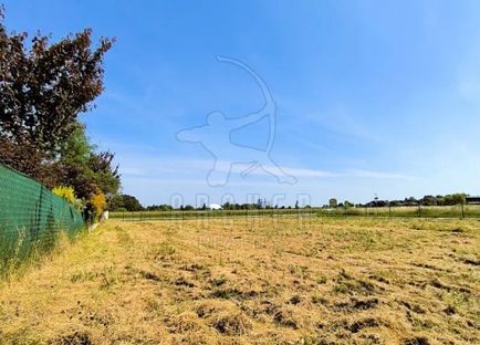 Prodej stavebního pozemku 1354 m²