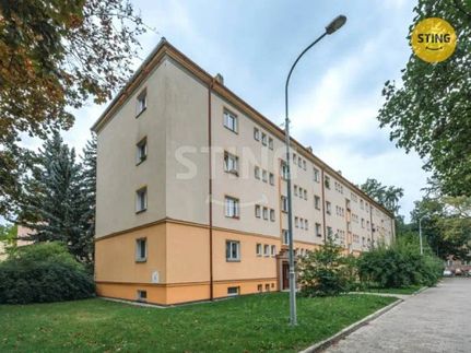 Prodej bytu 3+1 78 m²