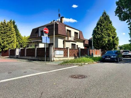 Prodej domu 184 m², pozemek 505 m²