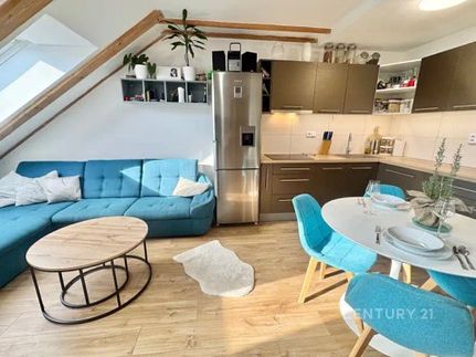 Prodej bytu 3+kk 113 m²