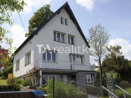 Prodej domu 216 m², pozemek 802 m²