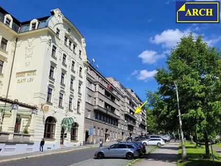 Prodej bytu 3+1 110 m²