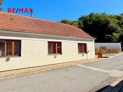 Prodej domu 77 m², pozemek 674 m²