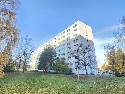 Prodej bytu 2+1 55 m²