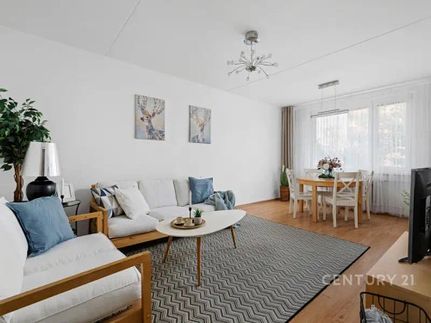 Prodej bytu 3+1 75 m²