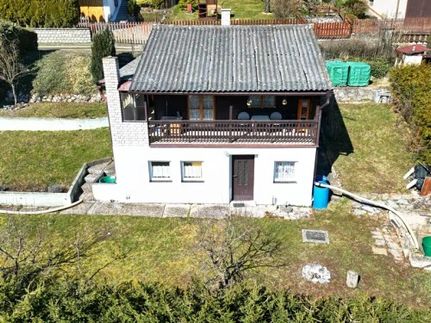 Prodej chaty 54 m², pozemek 326 m²