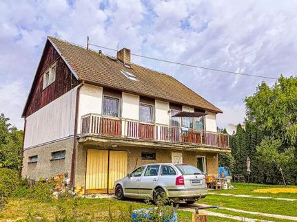 Prodej domu 202 m², pozemek 934 m²