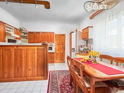 Prodej domu 120 m², pozemek 3242 m²