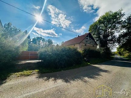 Prodej domu 130 m², pozemek 2817 m²