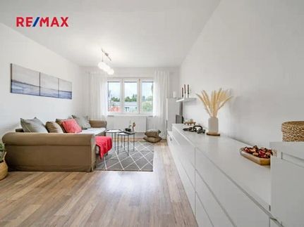 Prodej bytu 2+1 55 m²