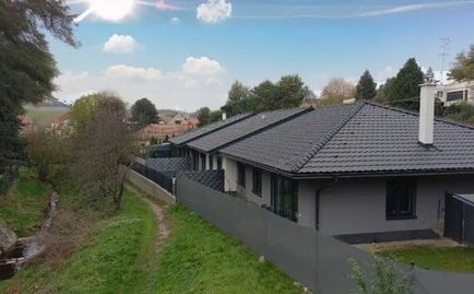 Prodej bytu 4+kk 118 m²