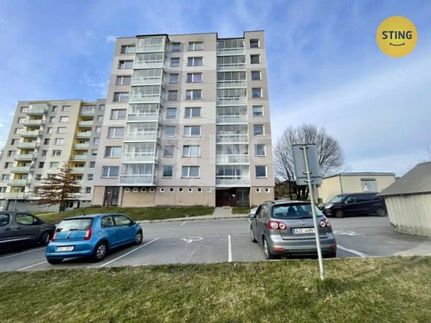Prodej bytu 3+1 74 m²