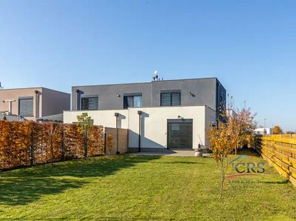 Prodej domu 112 m², pozemek 573 m²