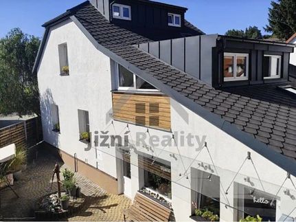 Prodej domu 170 m², pozemek 228 m²