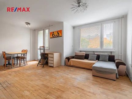 Prodej bytu 3+kk 72 m²