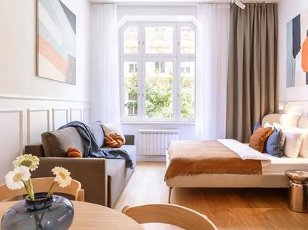 Prodej bytu 2+kk 52 m²